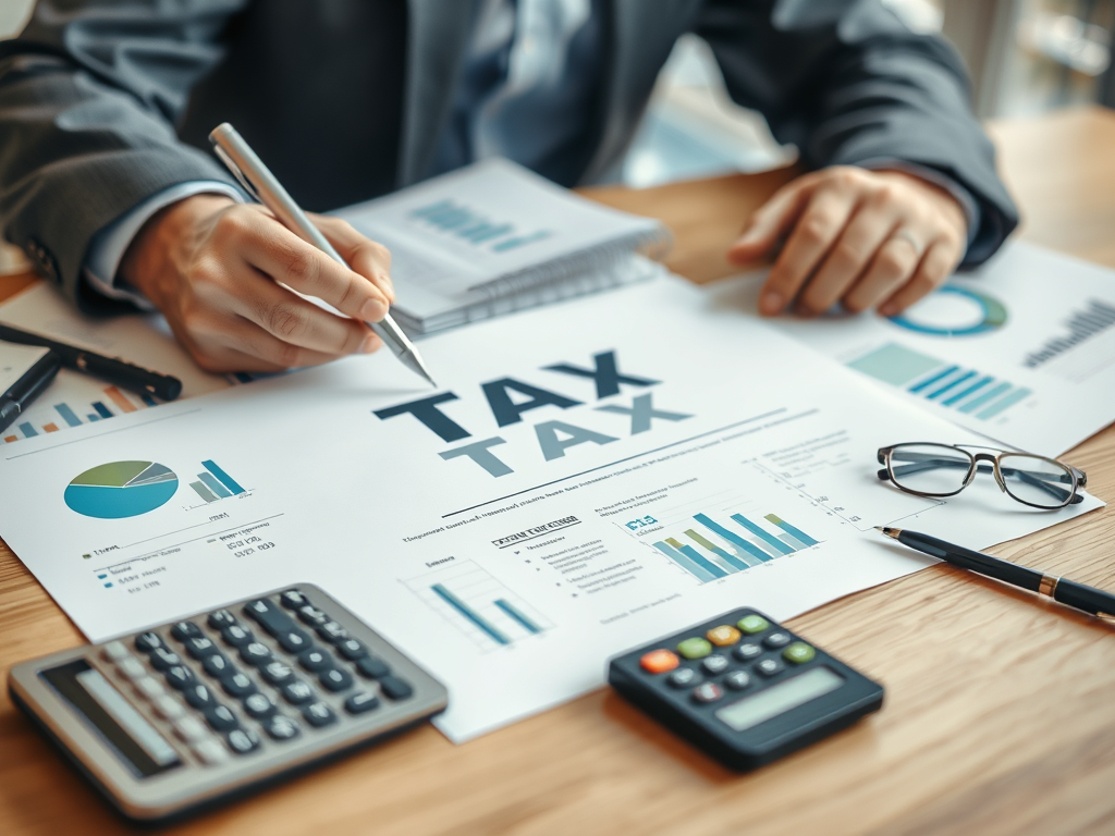 香港稅務服務：專業顧問助您應對稅局調查(Tax query) |